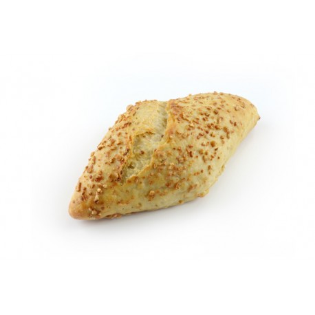 Soya “Carcaca” bread 70g