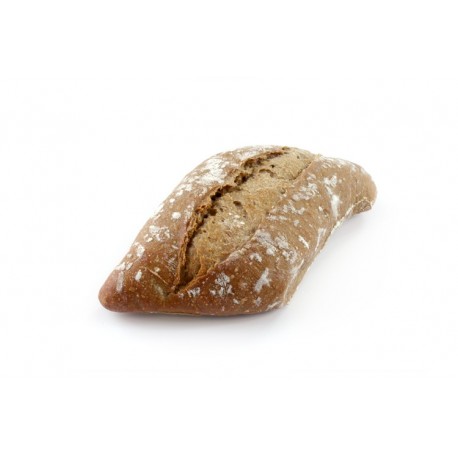 Carob “Carcaca” Bread 70g