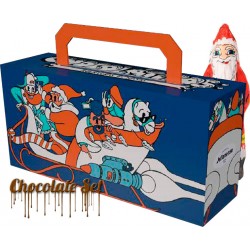 Chocolate Box Set Merry Christmas 85g