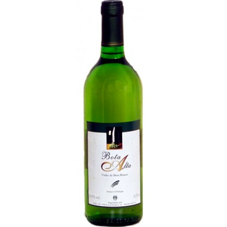White Wine Bota Alta Branco
