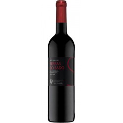 Red wine Terras do Sado Tinto