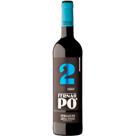 Red Wine 2 DUO - Cabernet Sauvignon + Castelão