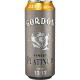 Beer Gordon Finest Platinum