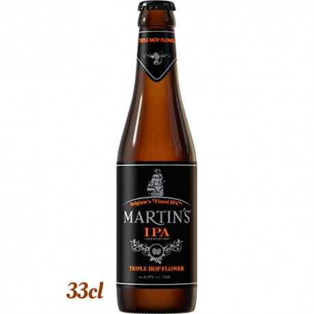 Beer Martin's IPA