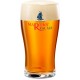 Beer Martin's Real Ale draft beer glass