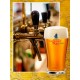 Enjoy the beer Martin's Real Ale draft beer glass in Pub