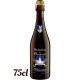 Beer Genevieve de Brabant Blanche bottle with 75cl