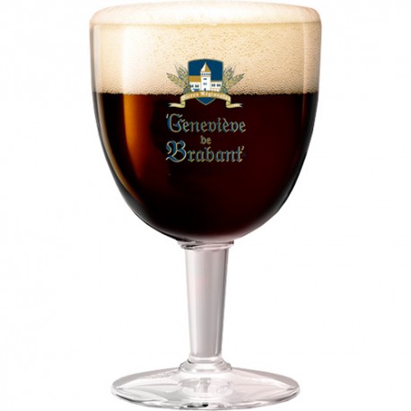 Draft Beer Genevieve de Brabant Double