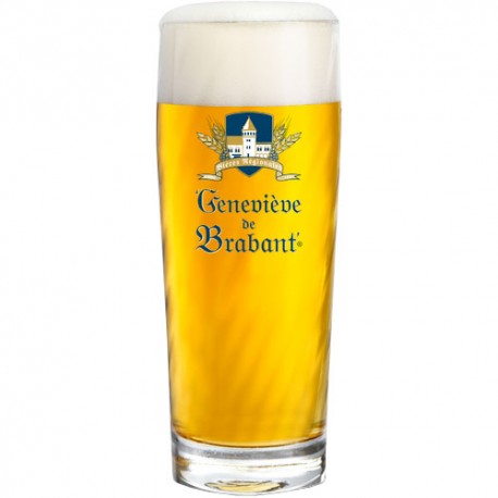 Draft Beer Genevieve de Brabant Pils