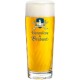 Draft Beer Genevieve de Brabant Speciale glass