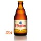 Beer ST-FEUILLIEN Blonde bottle with 33cl