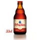 Beer ST-FEUILLIEN Brune Reserve 33cl bottle