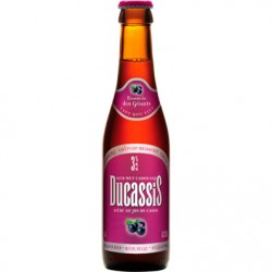 Beer DUCASSIS Bio