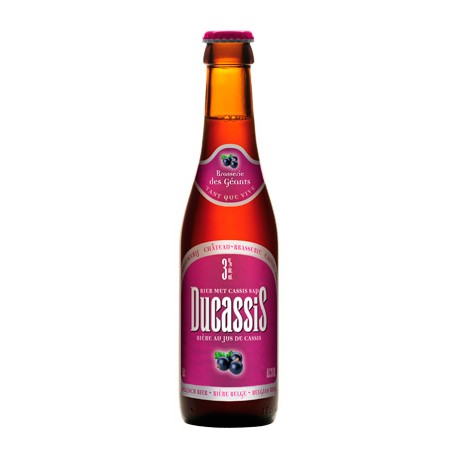 Beer DUCASSIS Bio