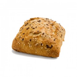 Saint Lawrence bread with seeds 90g