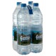 Mineral Water Fastio 1.5L Pack with PET bottles