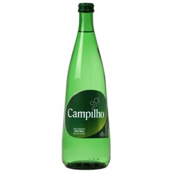 Campilho Mineral Sparkling Water 0.75L