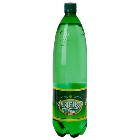 Arieiro Carbonated Water 1.5L