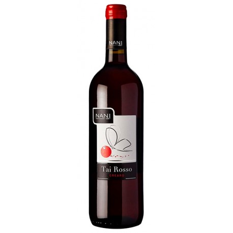 Red Wine Tai Rosso IGT