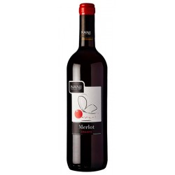 Red Wine Merlot Veneto IGT