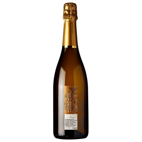 Sparkling Wine Moscato Dolce Spumante