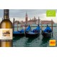 Organic wine Bianco Veneziano IGT from Venice