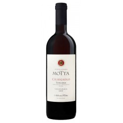Red wine Toscana IGT Rosso Ciliegiolo Giove