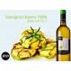 White Wine Sauvignon Veneto IGT