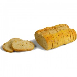 Sliced Corn Bread 350g