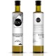 Organic Extra Virgin Olive Oil - Glass bottle 250ml