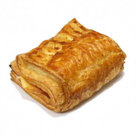 Cheese and Ham Pastry 100g