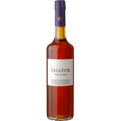 Sellium vintage Fortified wine