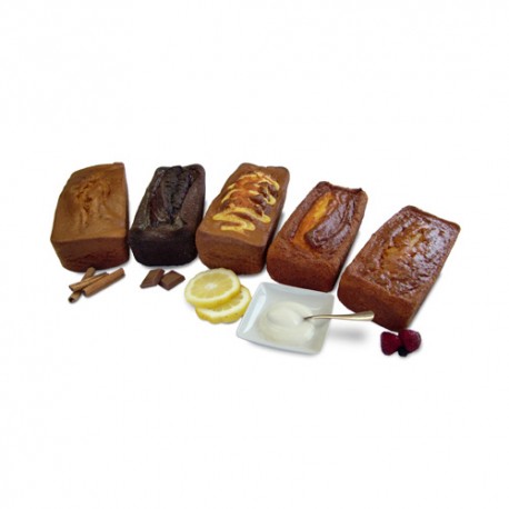 Traditional rectangular cakes 300grs or 700grs