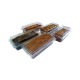 Traditional rectangular cakes 300grs or 700grs