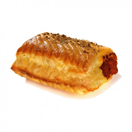 Meat Puff Pastry 100g
