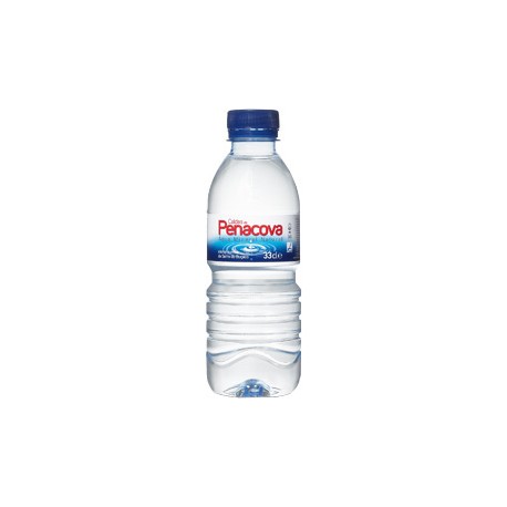 Mineral Water still water 33cl