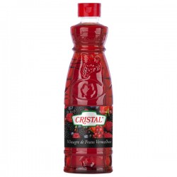 Red Fruits vinegar – acidity 5º 500ml
