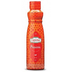Harissa Sauce 250ml