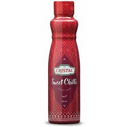Sweet Chilli Sauce 250ml