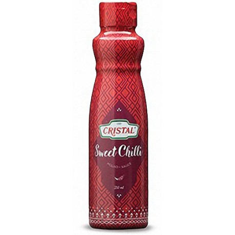 Sweet Chilli Sauce 250ml