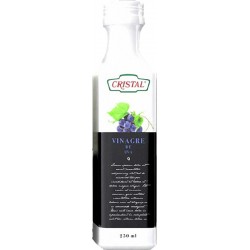 Grape Vinegar 250ml 4 Seasons