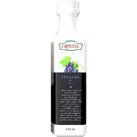 Grape Vinegar 250ml 4 Seasons