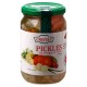 Vegetables - Pickles in wine vinegar 350gr