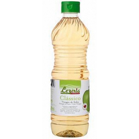 Classical Cider Vinegar acidity 5º 500ml