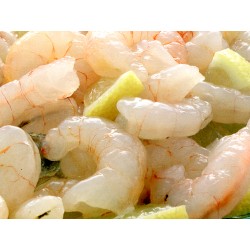 Crumb Shrimps