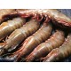 Shrimps from Mozambique