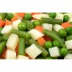 Vegetables Mixture 1 in bulk packing