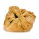 Spinach Puff Pastry 120g