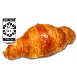 Plain Croissant 60g
