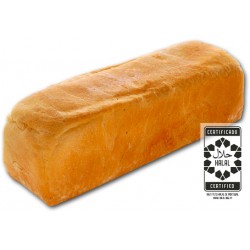 Tin Loaf 700g